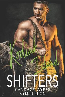 Book cover for Kodiak Island Shifters