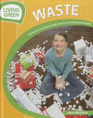 Cover of Waste