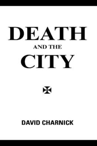 Cover of Death and the City