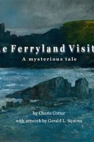 Cover of The Ferryland Visitor