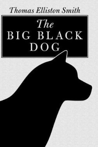 Cover of The Big Black Dog