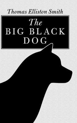 Cover of The Big Black Dog