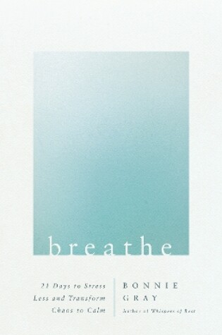 Cover of Breathe