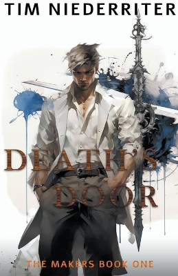 Cover of Death's Door