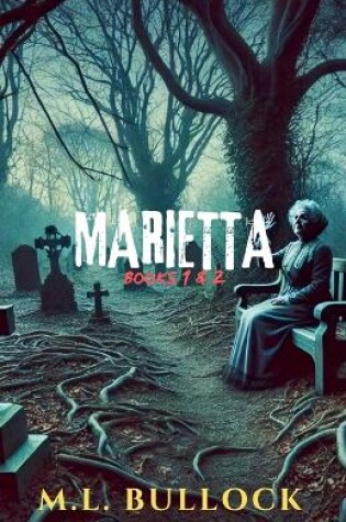 Cover of Marietta