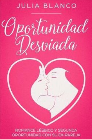 Cover of Oportunidad Desviada