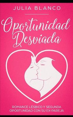 Cover of Oportunidad Desviada