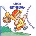 Book cover for Little Slugger