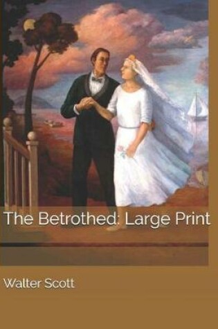 Cover of The Betrothed