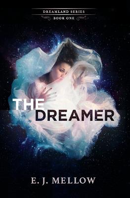 Book cover for The Dreamer