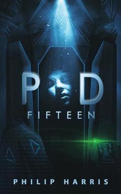 Book cover for Pod Fifteen