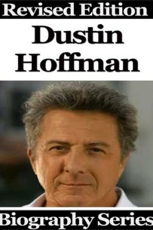 Cover of Dustin Hoffman - Biography Series
