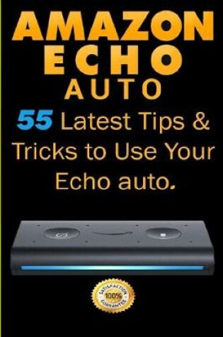 Cover of Amazon Echo Auto