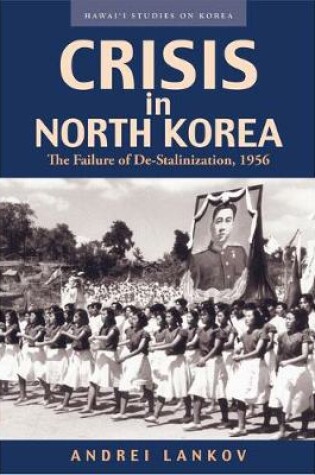 Cover of Crisis in North Korea