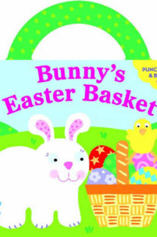 Cover of Bunny's Easter Basket