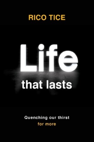 Cover of Life that lasts