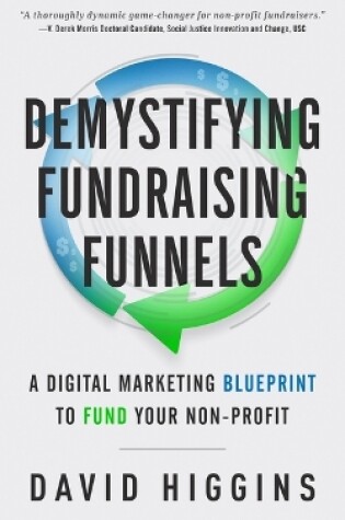 Cover of Demystifying Fundraising Funnels