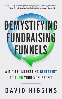 Book cover for Demystifying Fundraising Funnels