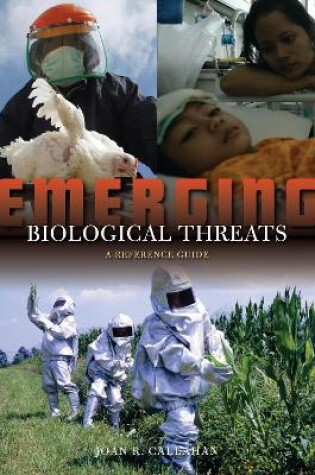 Cover of Emerging Biological Threats