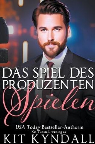Cover of Das Spiel Des Produzenten Spielen