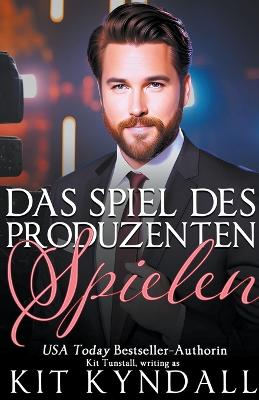 Book cover for Das Spiel Des Produzenten Spielen