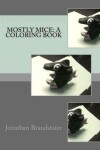 Book cover for Mostly Mice