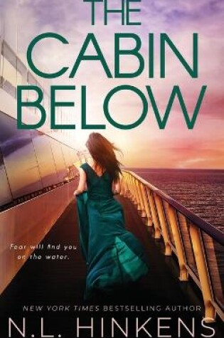 Cover of The Cabin Below