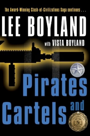 Cover of Pirates and Cartels