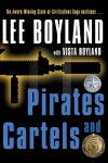 Book cover for Pirates and Cartels