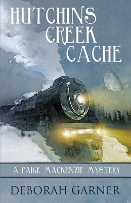 Book cover for Hutchins Creek Cache