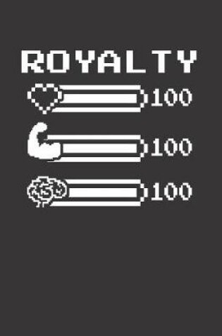 Cover of Royalty