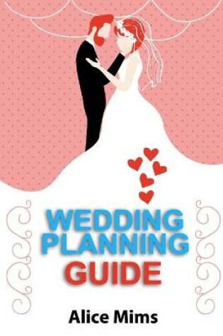 Cover of Wedding Planning Guide