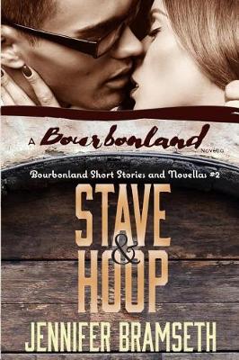 Book cover for Stave and Hoop