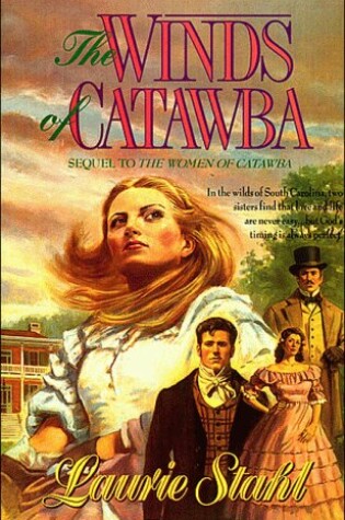 Cover of Winds of Catawba