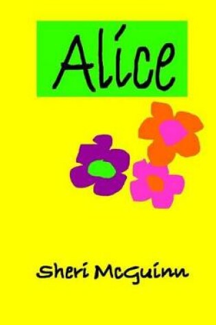 Cover of Alice