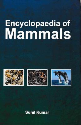 Book cover for Encyclopaedia of Mammals