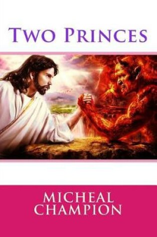 Cover of Two Princes