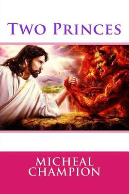 Book cover for Two Princes