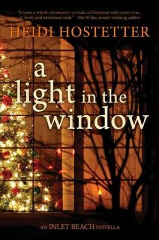 Cover of A Light In The Window
