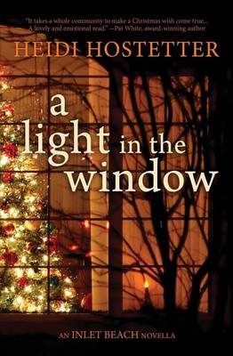 Book cover for A Light In The Window
