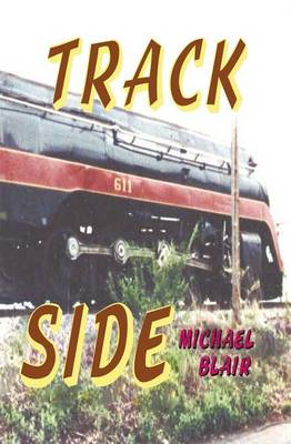 Book cover for Track Side