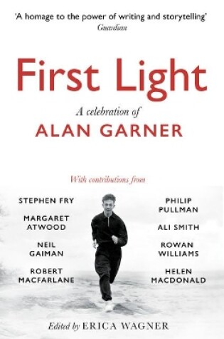 Cover of First Light