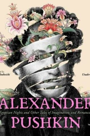 Cover of Alexander Pushkin