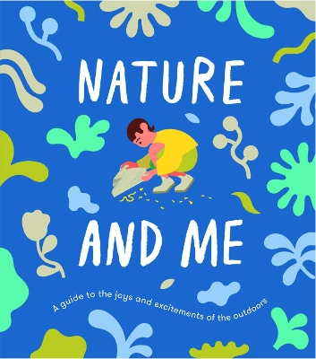 Cover of Nature and Me