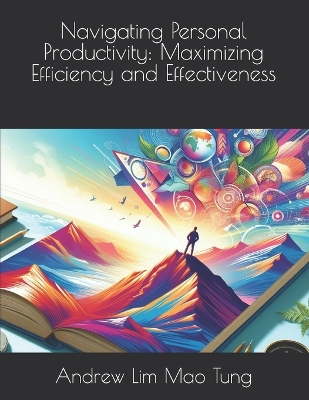 Cover of Navigating Personal Productivity