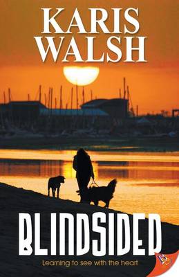 Book cover for Blindsided