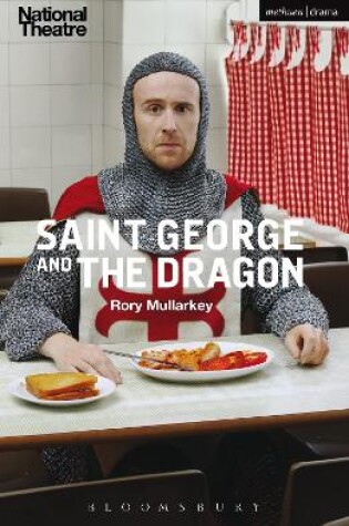 Cover of Saint George and the Dragon