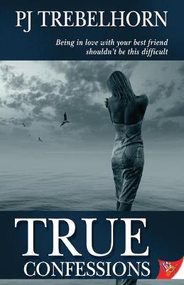 Book cover for True Confessions