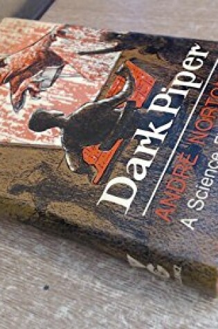 Cover of Dark Piper