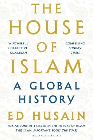 Cover of The House of Islam